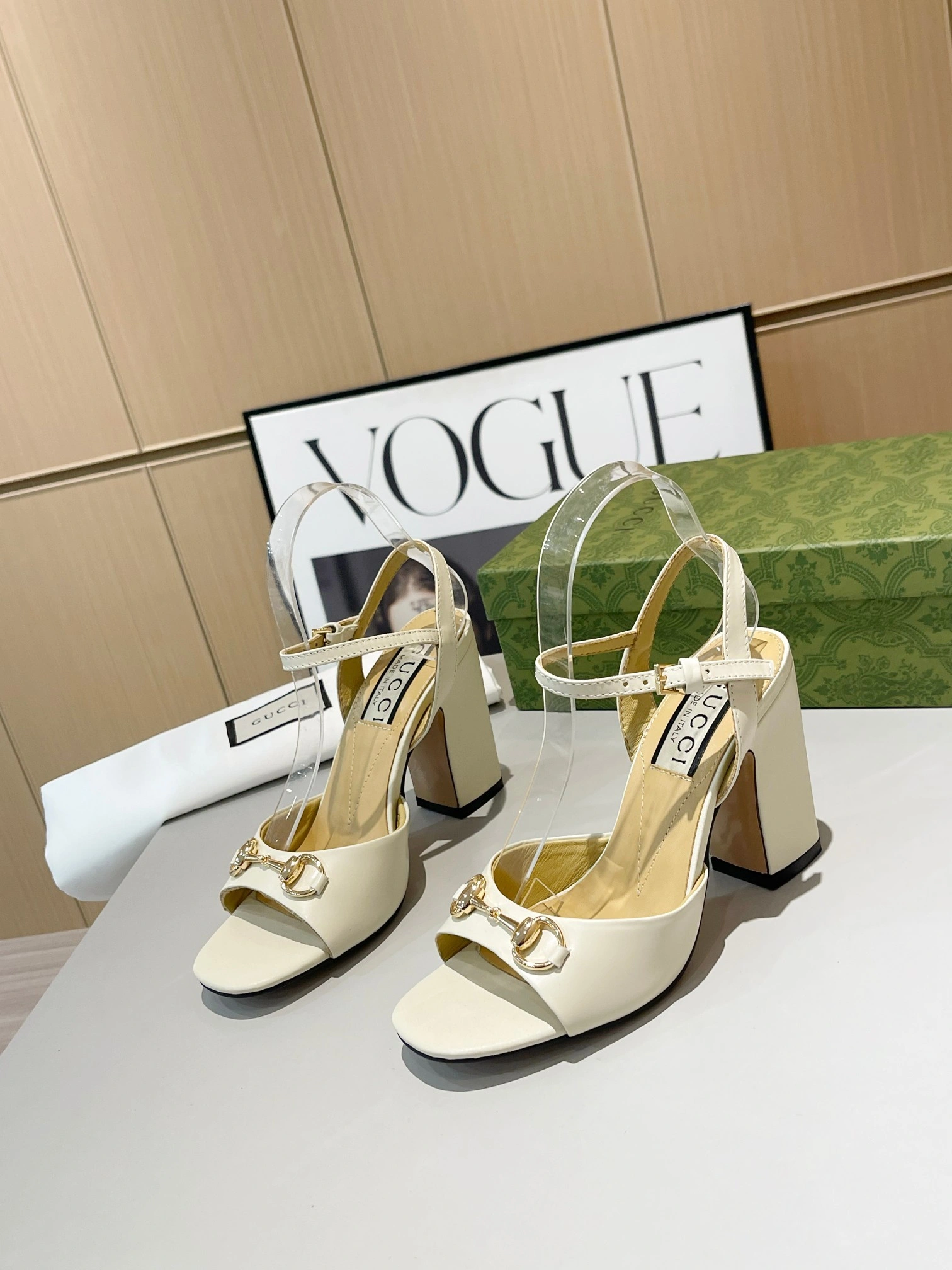 771600 C9D00 9022 Heel height：8.5CM cowhide sheepskin item:DT-X000C2034